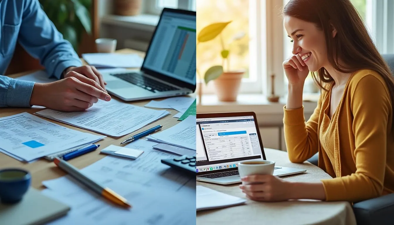 découvrez comment choisir entre le régime réel simplifié et le régime micro pour optimiser vos impôts. cet article compare les avantages et inconvénients de chaque option, afin de vous aider à prendre la meilleure décision fiscale pour votre situation.
