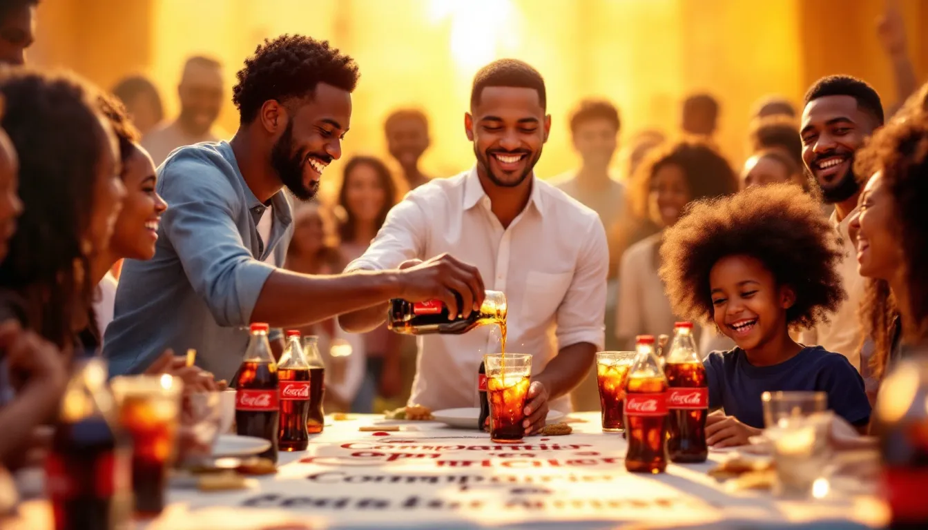découvrez comment l'empathie influence les messages publicitaires et renforce la connexion entre les marques et leur public. apprenez à créer des campagnes qui touchent le cœur des consommateurs et favorisent des relations durables.