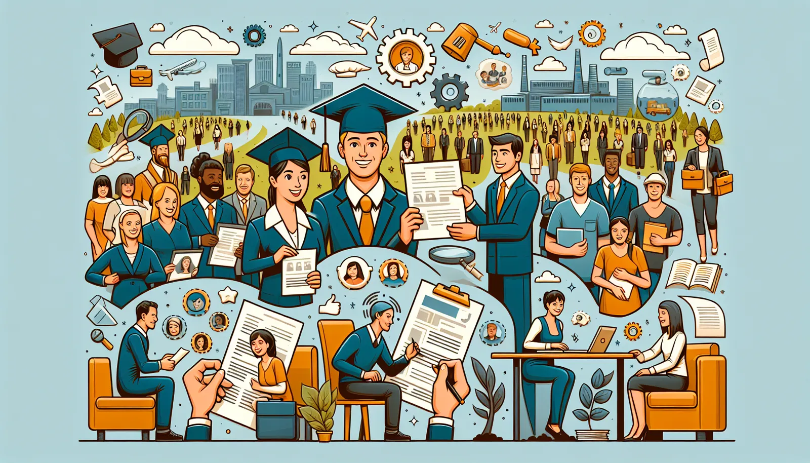 découvrez l'importance des agences de recrutement et quand il est judicieux de solliciter leur expertise pour trouver le candidat idéal ou décrocher le poste de vos rêves. explorez les avantages et les situations clés où leur intervention peut faire la différence.
