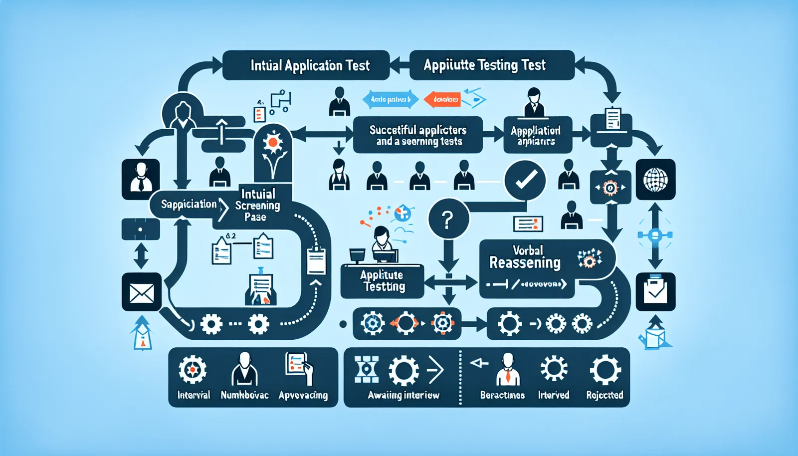découvrez l'importance des tests d'aptitudes dans le processus de recrutement, un outil clé pour évaluer les compétences des candidats et optimiser le choix du personnel. apprenez comment ces tests peuvent améliorer l'efficacité du recrutement et garantir un meilleur ajustement entre les candidats et les postes à pourvoir.