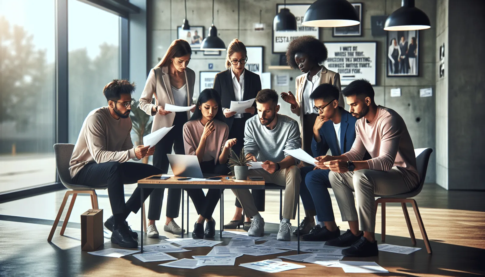 découvrez l'importance des tests d'aptitudes dans le processus de recrutement. apprenez comment ces outils peuvent aider à évaluer les compétences des candidats et à garantir le meilleur choix pour votre entreprise.