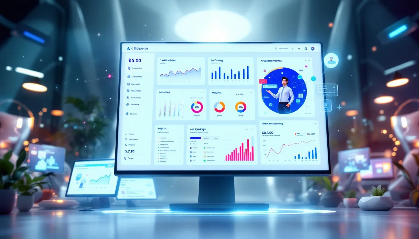 découvrez comment les tests de compétences techniques transforment le recrutement it en permettant d'évaluer efficacement les candidats. optimisez votre processus de sélection et assurez-vous de trouver les talents adaptés à vos besoins technologiques.