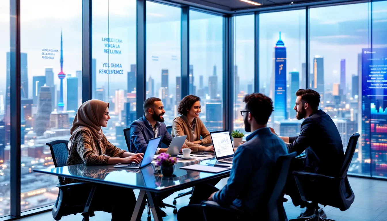 découvrez l'importance cruciale des tests de compétences techniques dans le processus de recrutement it. apprenez comment ces évaluations permettent de sélectionner les candidats les plus qualifiés, d'optimiser l'efficacité des équipes et d'assurer un meilleur fit culturel au sein des entreprises technologiques.