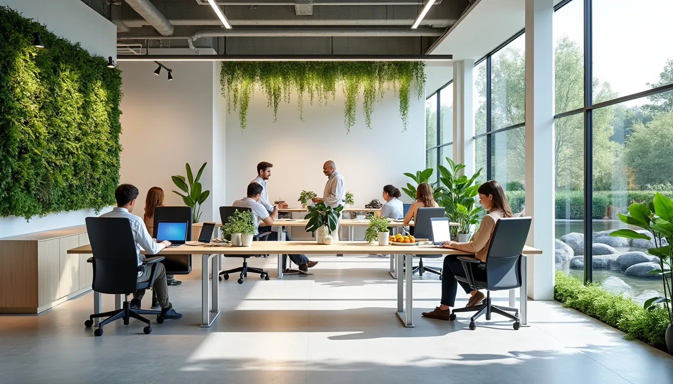 découvrez comment une nouvelle entreprise révolutionne la gestion de la sphère personnelle en intégrant des solutions innovantes pour améliorer votre bien-être et votre efficacité au quotidien. explorez les services proposés qui allient technologie et bien-être.