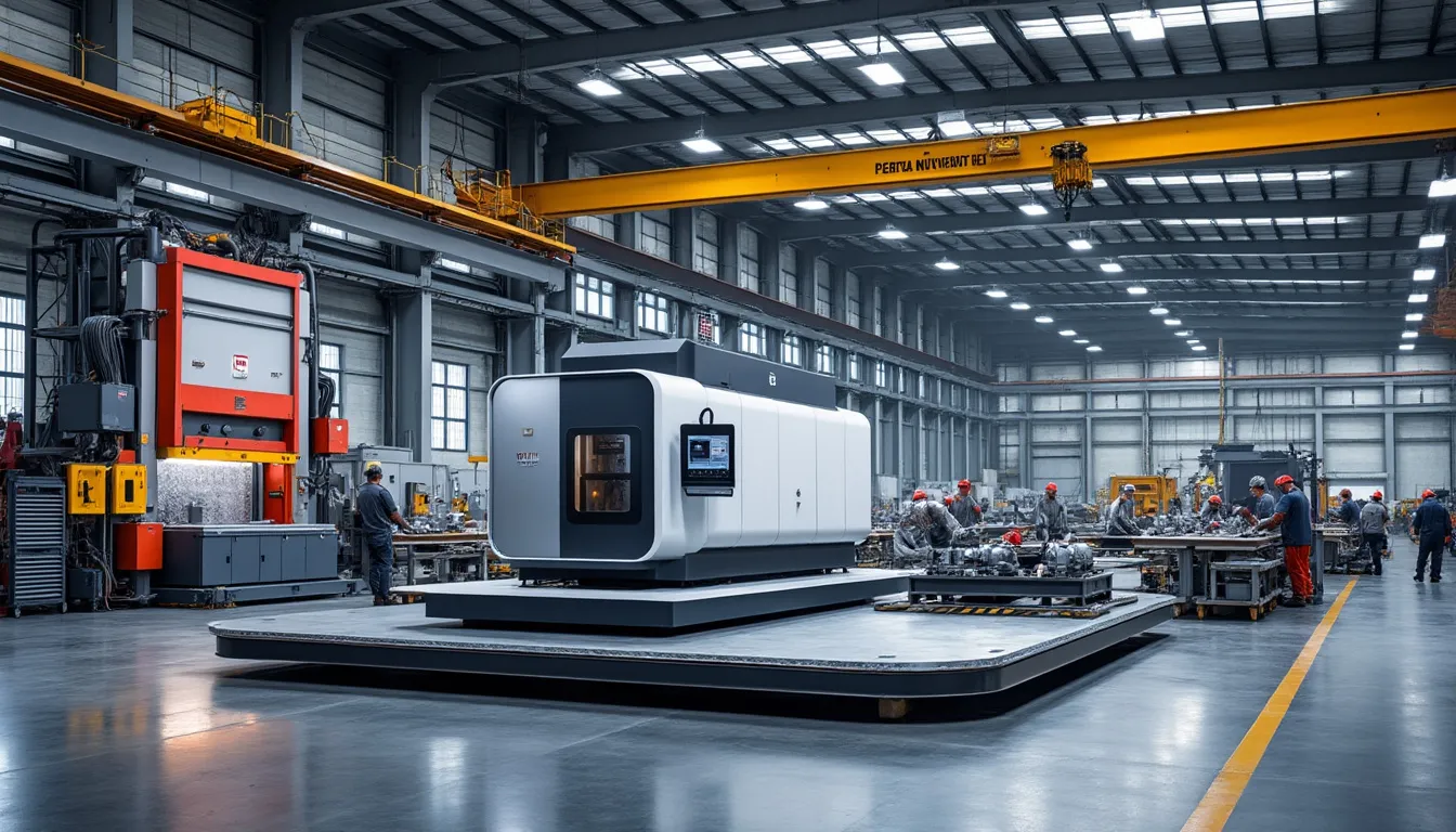 découvrez comment l'entreprise andrieux bonnet chaudronnerie industrielle (abci) s'agrandit et se développe à saint-brice-sur-vienne, renforçant ainsi sa position dans le secteur industriel tout en générant de nouvelles opportunités d'emploi et d'innovation.