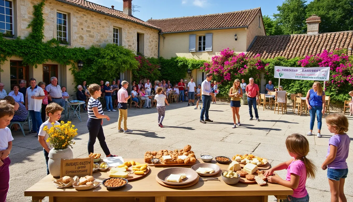 découvrez comment l'entreprise aubineau les bâtisseurs célèbre 25 ans d'excellence à saint-malô-du-bois. revivez les moments clés et les réussites qui ont marqué cette aventure dans le secteur de la construction.