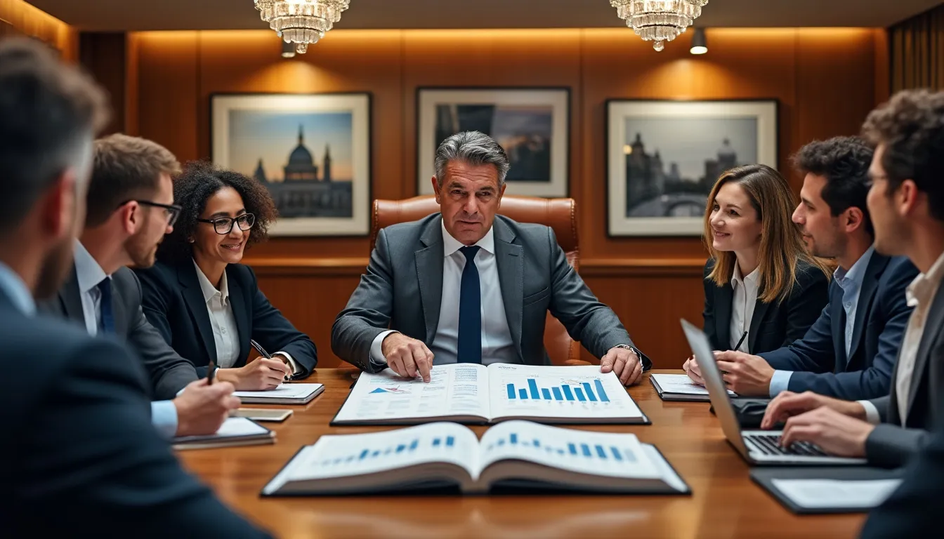 découvrez les coulisses de la reprise de l'entreprise clergerie à romans-sur-isère, avec quatre candidats en lice pour redonner vie à cette marque emblématique. suivez les enjeux et les perspectives de cette opération cruciale.