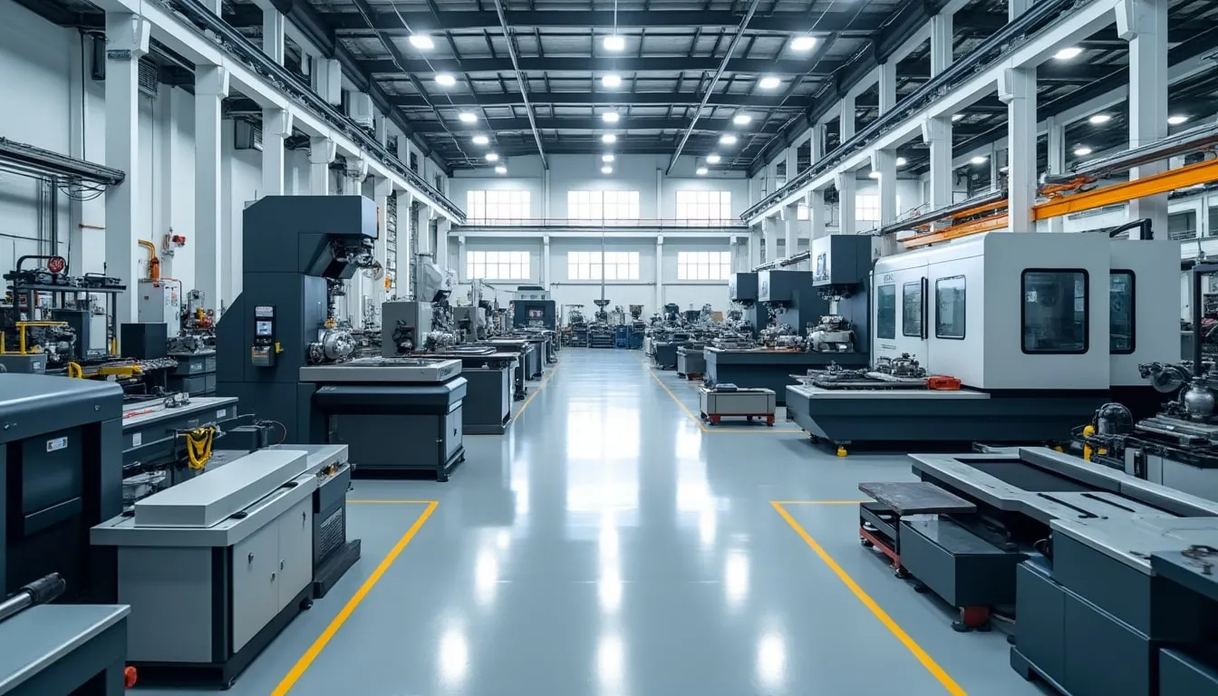 découvrez comment l'entreprise usiduc réussit à se préserver et à surmonter les défis à faverois. une histoire inspirante de résilience et d'innovation dans un contexte économique complexe.