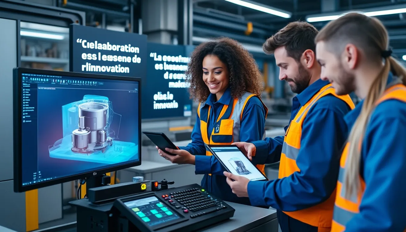 découvrez comment l'entreprise usiduc parvient à se réinventer et à surmonter les défis à faverois. suivez son parcours inspirant et ses stratégies innovantes pour assurer sa pérennité et son succès.