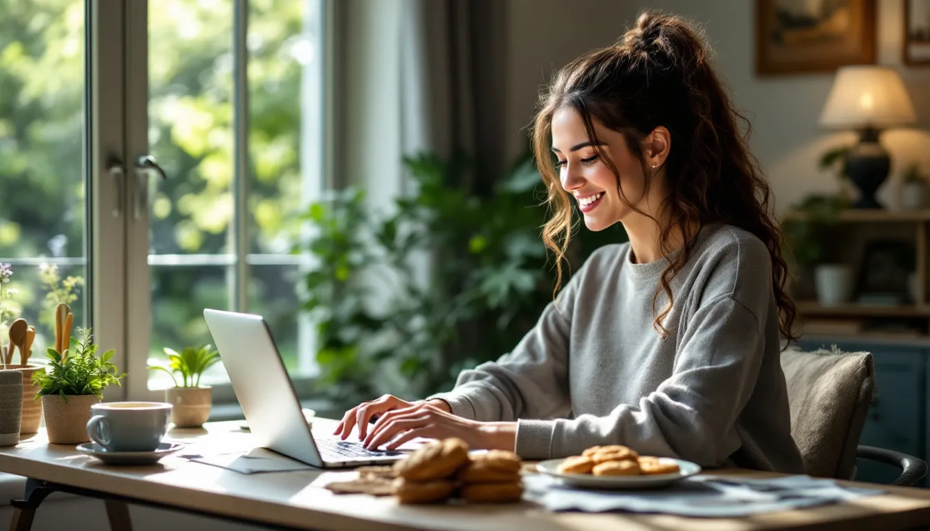 découvrez comment la flexibilité des horaires peut devenir un atout majeur pour attirer et retenir les talents. explorez les bénéfices d'un environnement de travail adaptable qui favorise le bien-être des employés et stimule leur productivité.