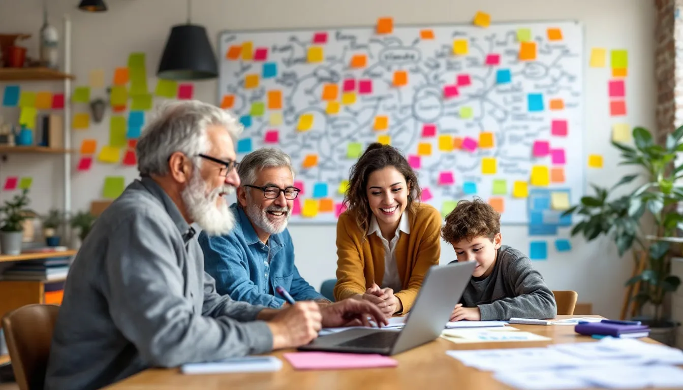 découvrez les nombreux avantages d'embaucher de jeunes diplômés, tels que leur dynamisme, leur ouverture d'esprit et leur capacité à s'adapter aux nouvelles technologies. explorez comment ces talents peuvent apporter des idées fraîches et une énergie positive à votre entreprise.
