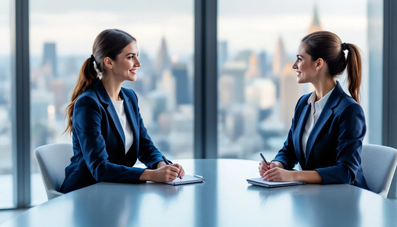 découvrez comment le mentorat contribue à l'intégration réussie des nouveaux employés en favorisant leur adaptation, leur engagement et leur développement professionnel. explorez les bénéfices clés d'un programme de mentorat efficace pour renforcer la culture d'entreprise et maximiser le potentiel de vos équipes.