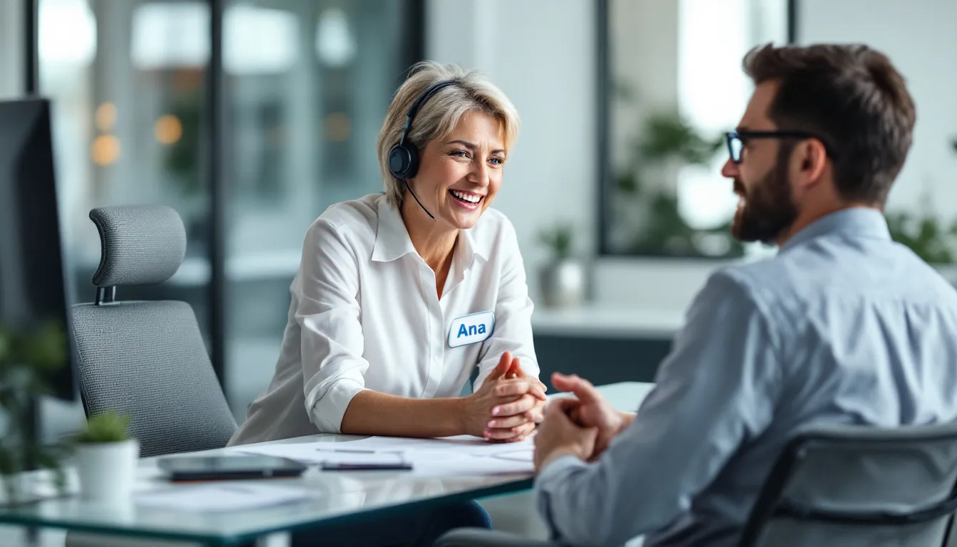 découvrez comment humaniser votre relation client grâce à une communication directe et authentique. apprenez les stratégies essentielles pour établir un lien significatif avec vos clients, améliorer leur expérience et augmenter leur fidélité.