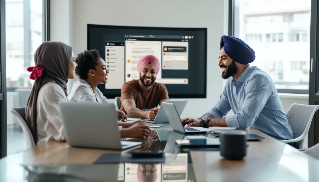 découvrez comment humaniser votre relation client grâce à la communication directe. apprenez les fondamentaux pour établir des échanges authentiques et renforcer la confiance avec vos clients.