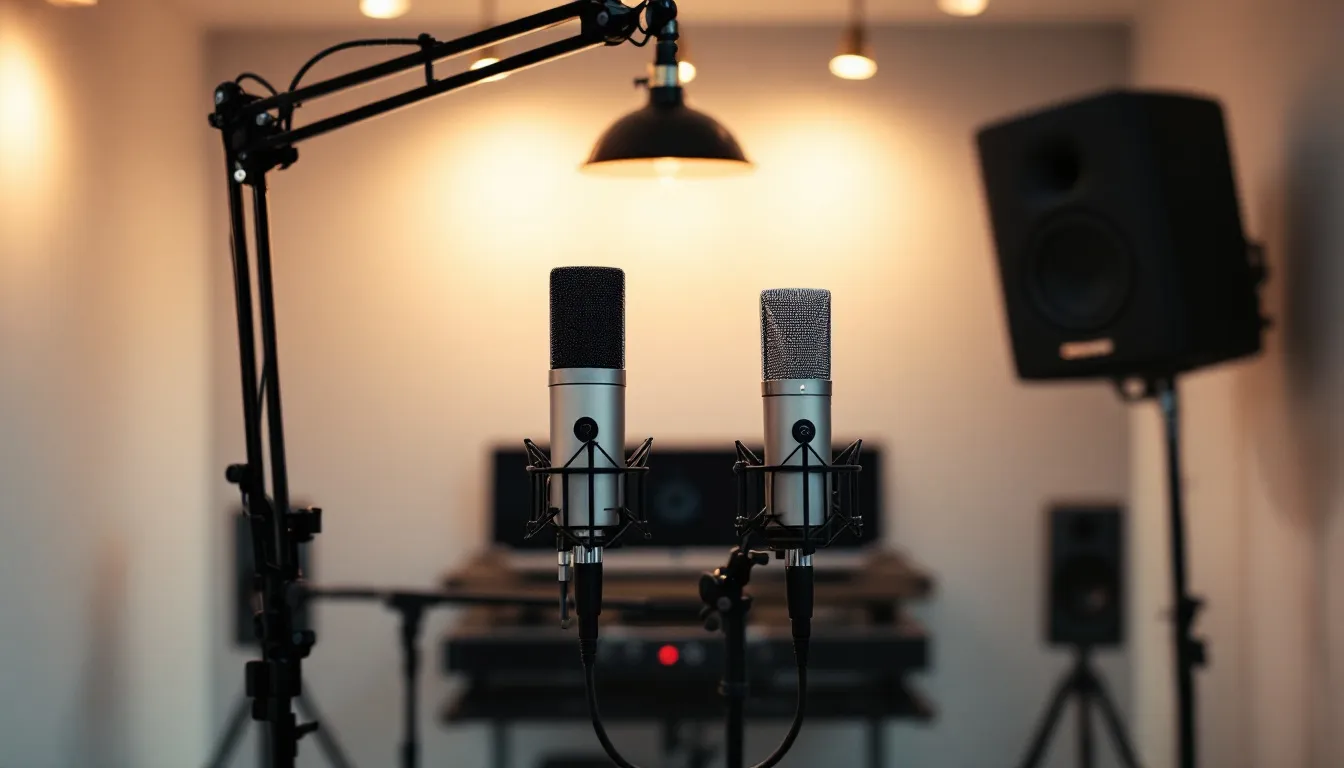 découvrez les meilleures stratégies pour organiser un podcast de marque captivant. apprenez à définir votre audience, à créer un contenu engageant et à promouvoir efficacement votre émission pour maximiser son impact.