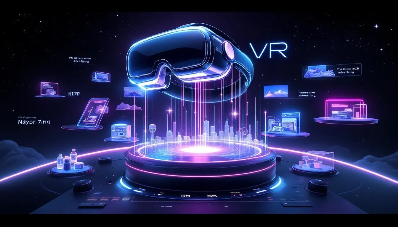 découvrez comment les campagnes à réalité mixte transforment notre perception du marketing et façonnent un avenir incontournable. explorez des exemples novateurs et les avantages de cette technologie immersive qui combine le monde physique et numérique.