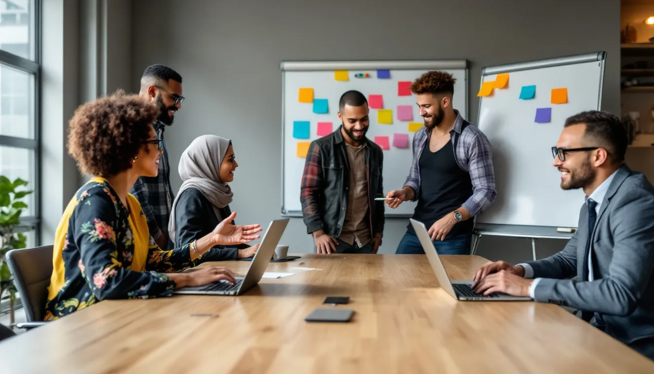 découvrez les principaux critères à considérer pour départager deux candidats au profil similaire. apprenez à évaluer les compétences, l'expérience, les valeurs et la culture d'entreprise afin de faire le meilleur choix pour votre équipe.