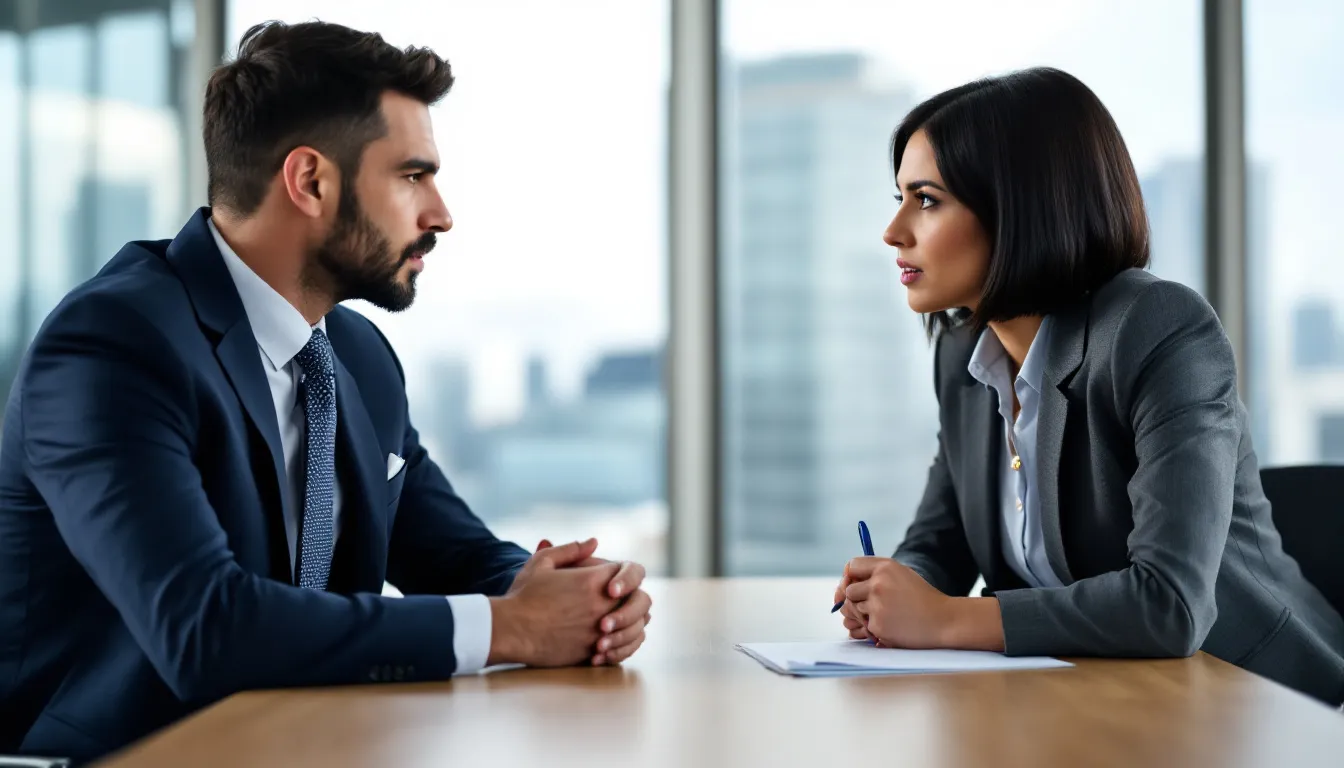 découvrez comment faire la différence entre deux candidats au profil similaire grâce à des critères de choix efficaces. apprenez à évaluer les compétences, la culture d'entreprise et les expériences passées pour prendre une décision éclairée.