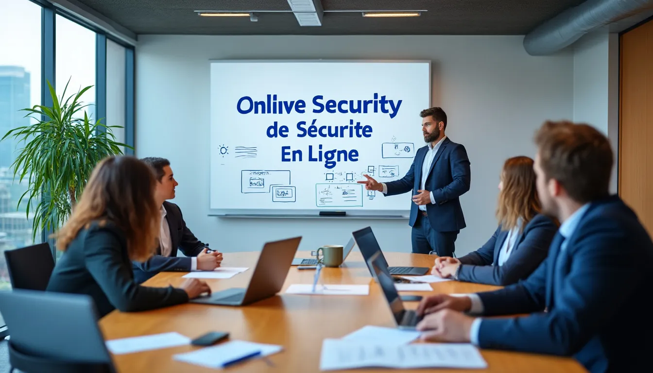découvrez les dangers insoupçonnés de l'informatique et comment une mauvaise gestion des technologies numériques peut nuire gravement à votre entreprise. apprenez à identifier les menaces et à mettre en place des solutions pour protéger votre activité.