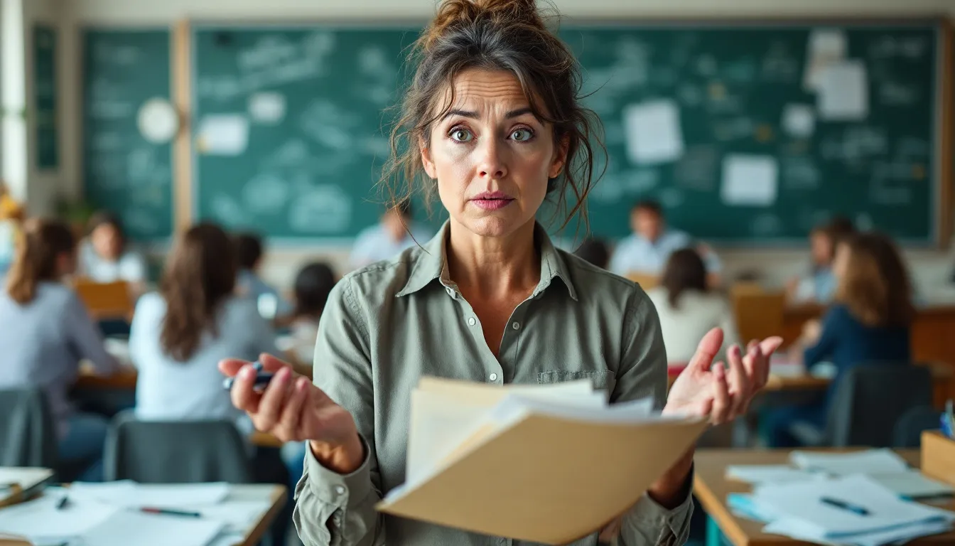 découvrez les principaux défis rencontrés dans le recrutement au sein du secteur de l'éducation, notamment la pénurie de candidats qualifiés, la diversité et l'inclusion, ainsi que les enjeux liés à la rétention des enseignants. analyse des solutions potentielles pour attirer et préserver les talents dans ce domaine crucial.