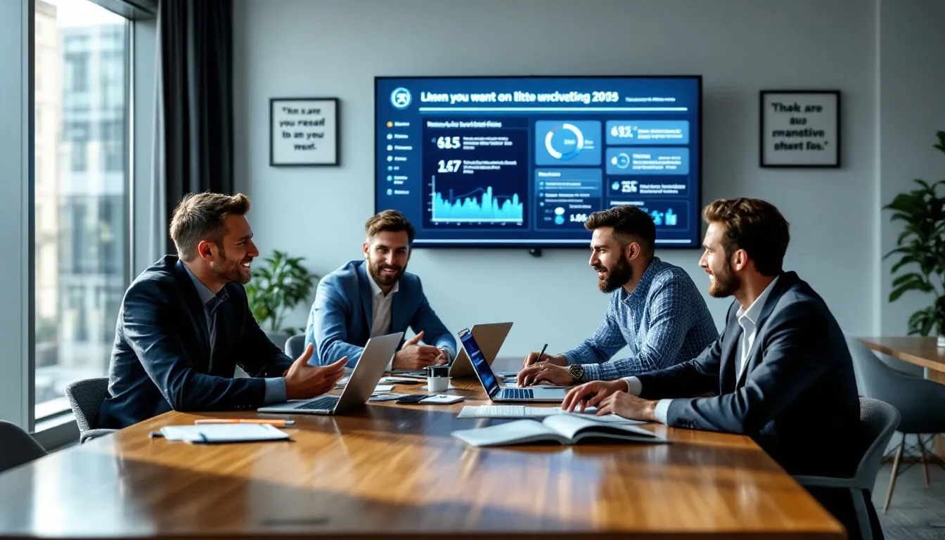 découvrez les principaux défis du recrutement de profils commerciaux et comment les surmonter. optimisez vos processus de sélection pour attirer les meilleures talents et renforcer votre équipe commerciale.