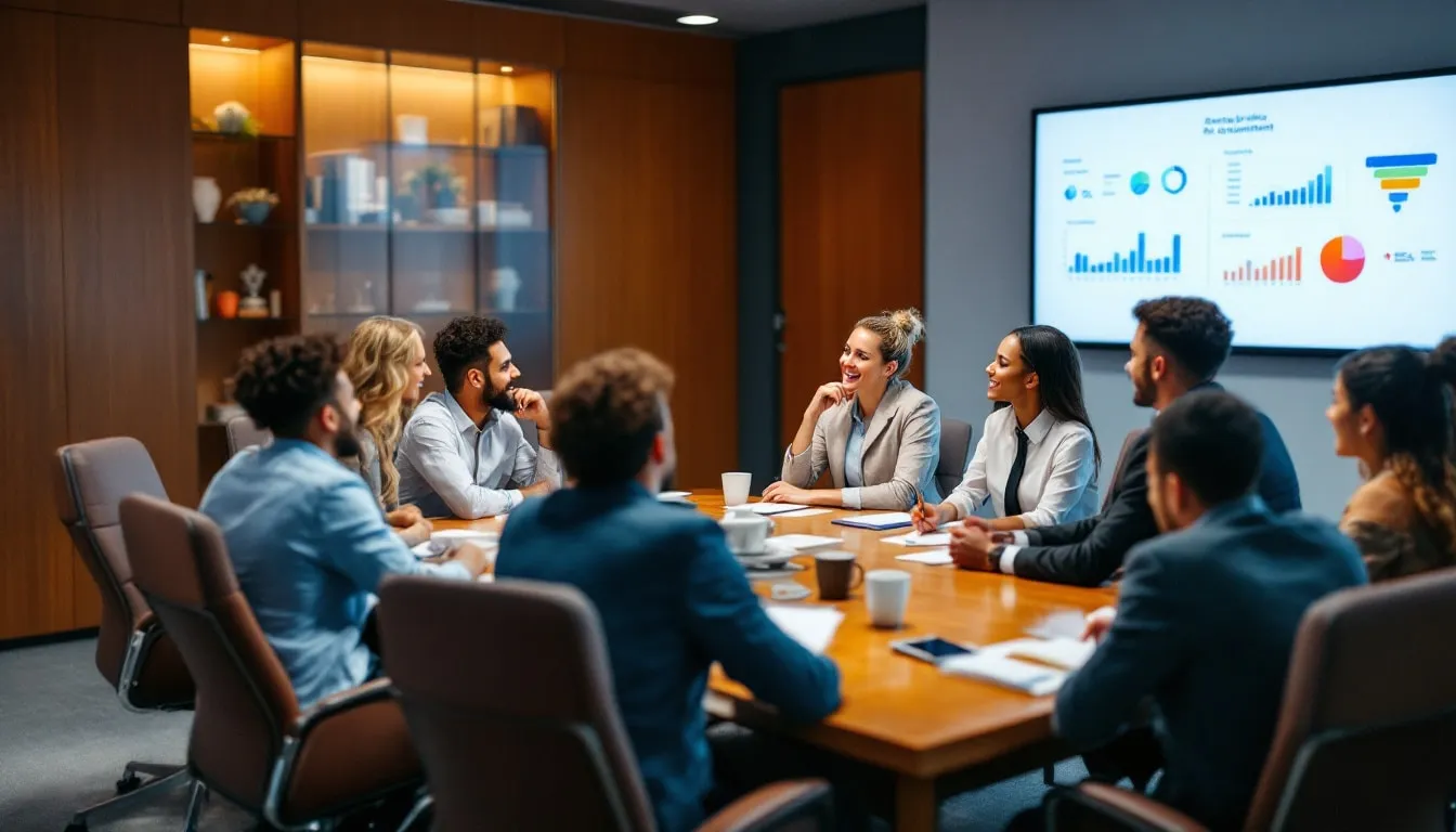 découvrez les principaux défis auxquels les entreprises font face lors du recrutement de profils commerciaux. apprenez comment surmonter les obstacles liés à l'identification des talents, à la diversité des compétences et à l'adéquation culturelle pour garantir une équipe de vente performante.