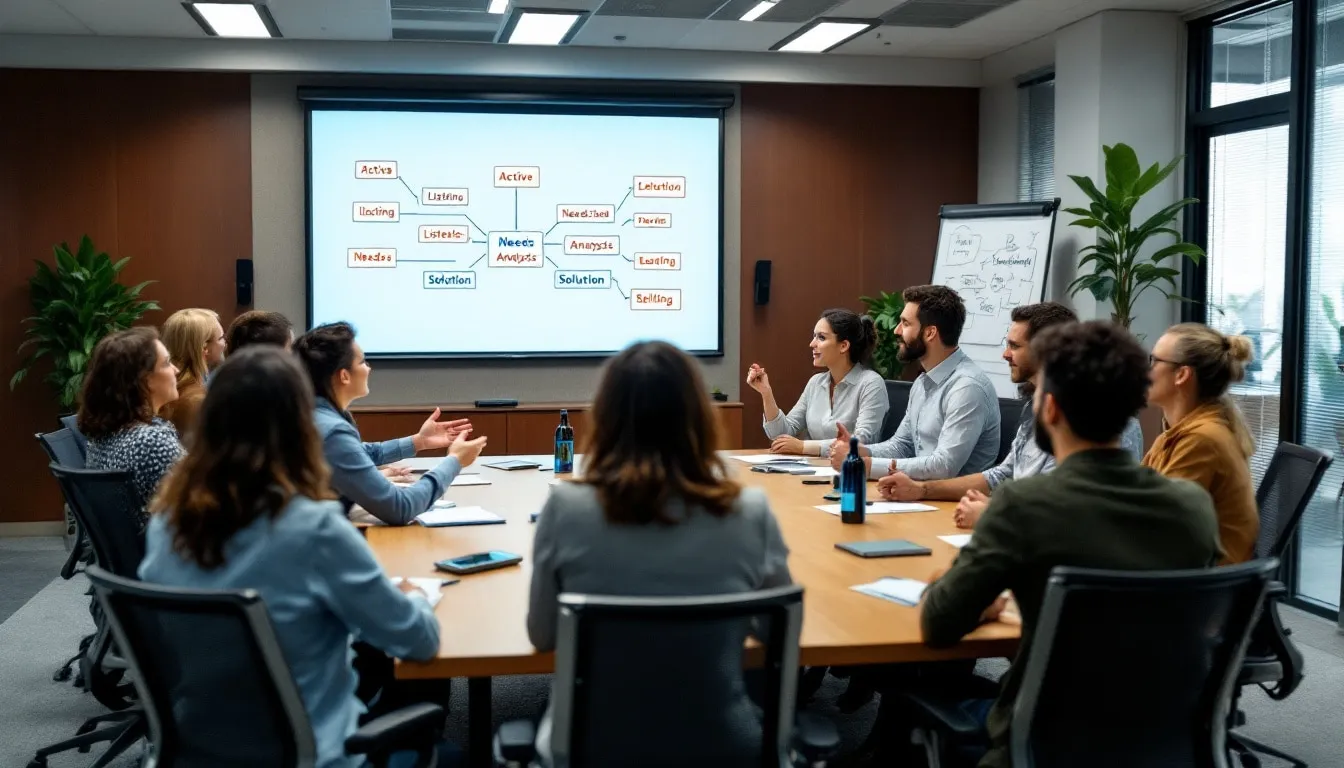 découvrez les principaux défis liés au recrutement de profils commerciaux et comment surmonter ces obstacles pour attirer les meilleurs talents. apprenez les stratégies efficaces pour optimiser vos processus de recrutement et renforcer votre équipe commerciale.