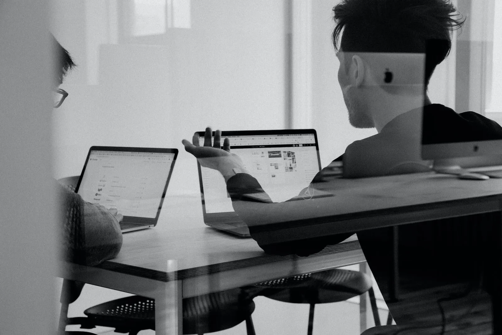 les échanges et les feedbacks sont essentiels