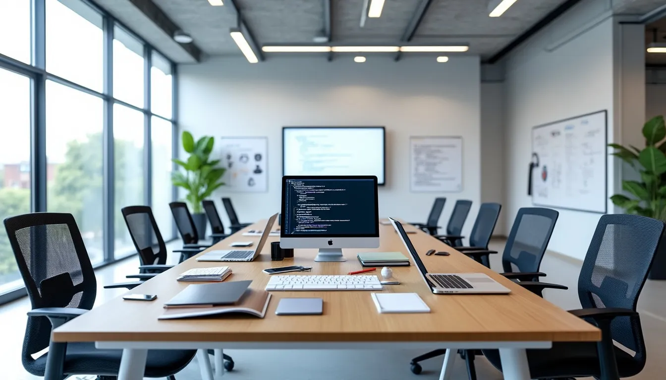 découvrez comment les entreprises s'adaptent à la montée du virilisme et ses impacts sur la culture d'entreprise. analyse des défis, stratégies et témoignages sur l'importance de l'inclusivité et de la diversité au travail.
