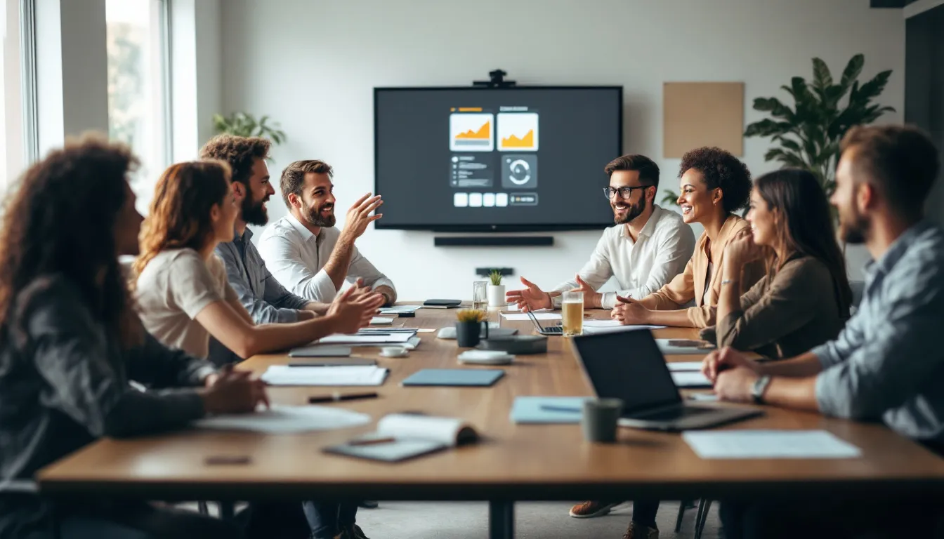 découvrez les erreurs fréquentes à éviter lors de la communication post-crise pour renforcer votre image et maintenir la confiance. apprenez à gérer efficacement vos messages et à naviguer dans les défis communicationnels afin d'assurer une reprise optimale après une crise.
