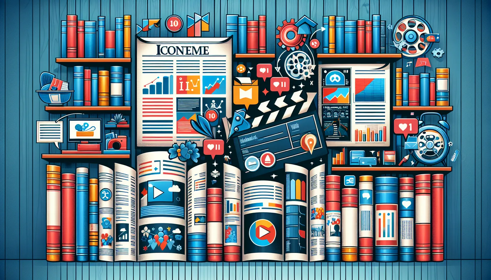 découvrez les étapes essentielles pour créer un calendrier éditorial efficace qui vous aidera à organiser vos contenus, optimiser votre stratégie marketing et garantir une publication régulière. suivez nos conseils pratiques pour maximiser votre impact et engager votre audience.