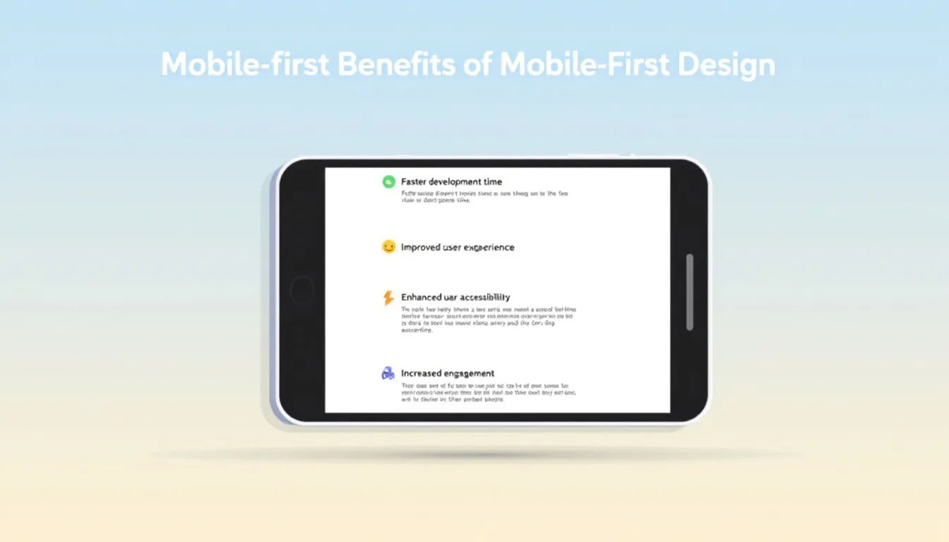 découvrez comment concevoir une campagne 'mobile-first' réussie en suivant des étapes clés. de l'analyse des besoins à l'optimisation du contenu, apprenez à tirer parti des spécificités du mobile pour maximiser l'impact de votre communication.