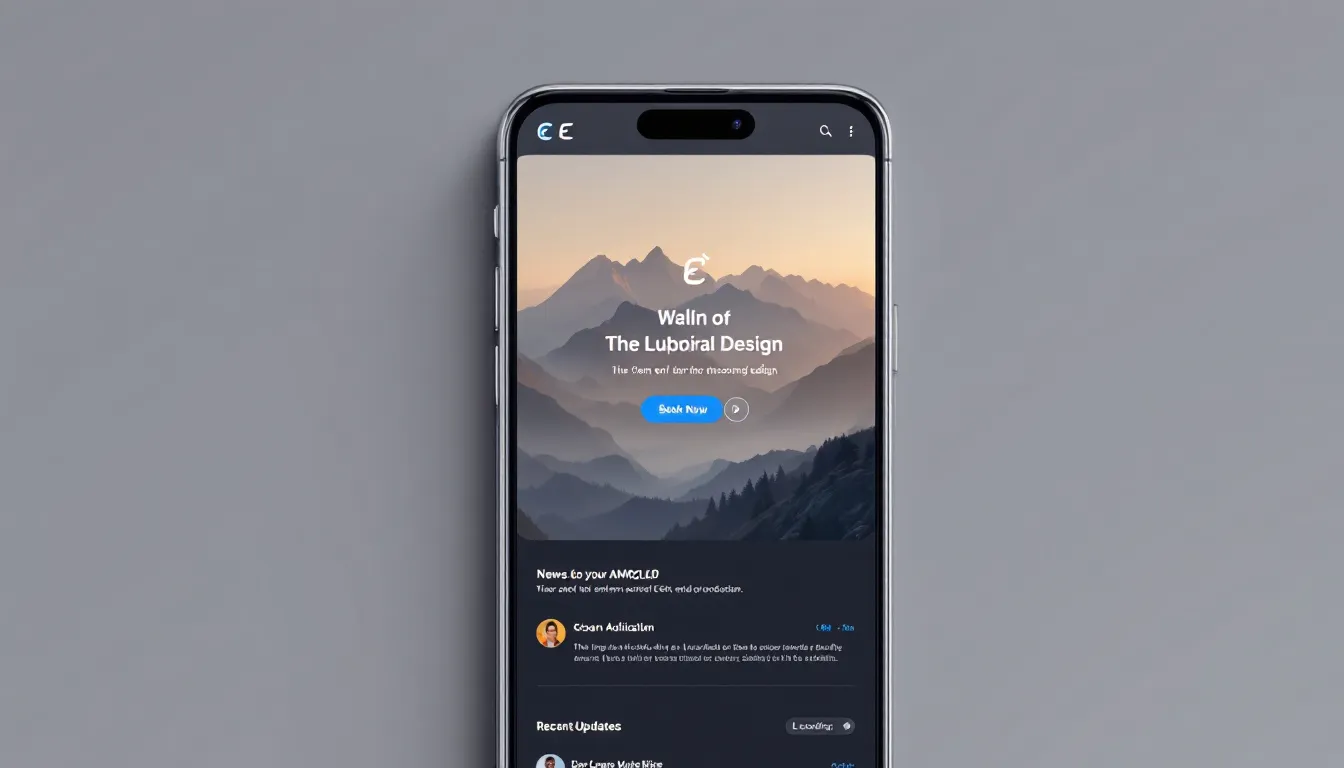 découvrez les étapes essentielles pour concevoir une campagne 'mobile-first' réussie. apprenez à optimiser votre stratégie marketing pour les appareils mobiles, à engager votre audience et à maximiser votre portée. transformez votre approche avec des conseils pratiques et des astuces adaptées aux tendances actuelles du mobile.