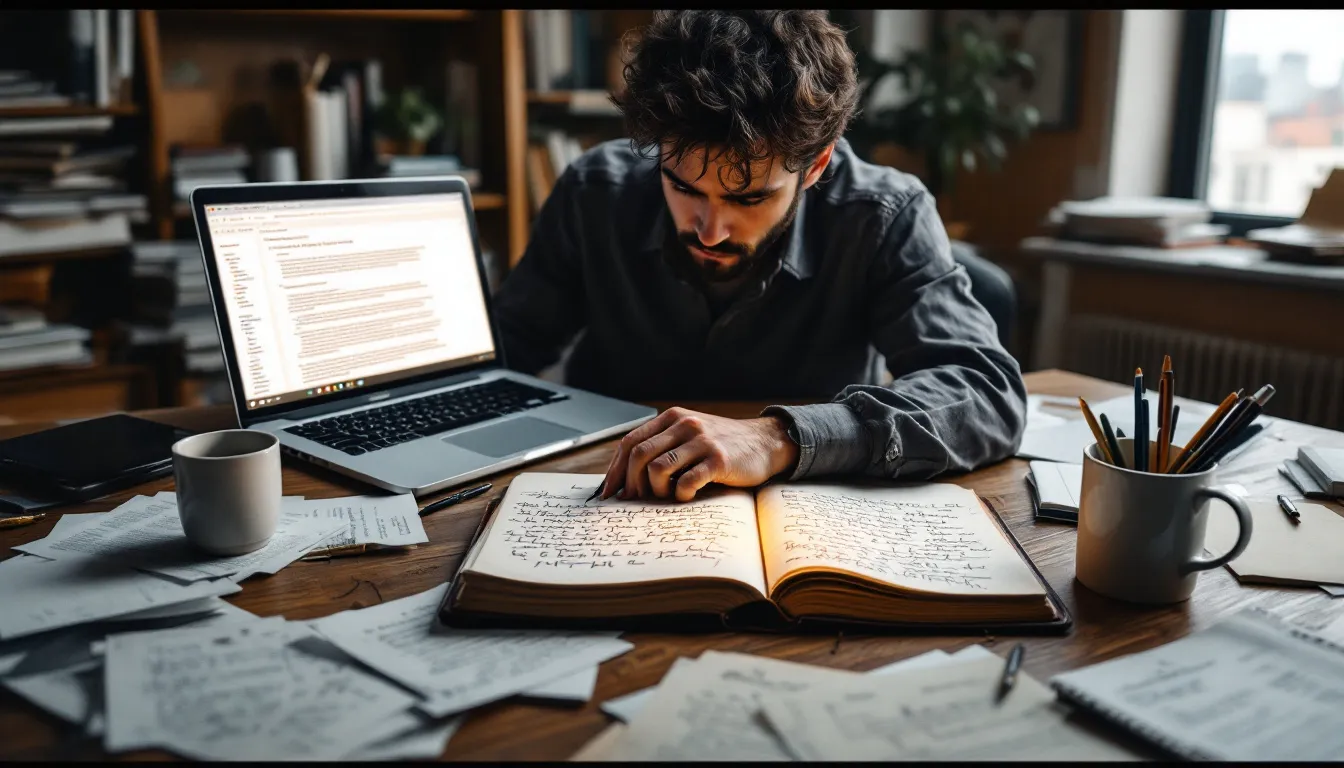 découvrez les étapes essentielles pour concevoir une série de tutoriels captivants sur youtube. apprenez à structurer vos contenus, à engager votre audience et à optimiser la visibilité de vos vidéos pour garantir un succès durable sur la plateforme.