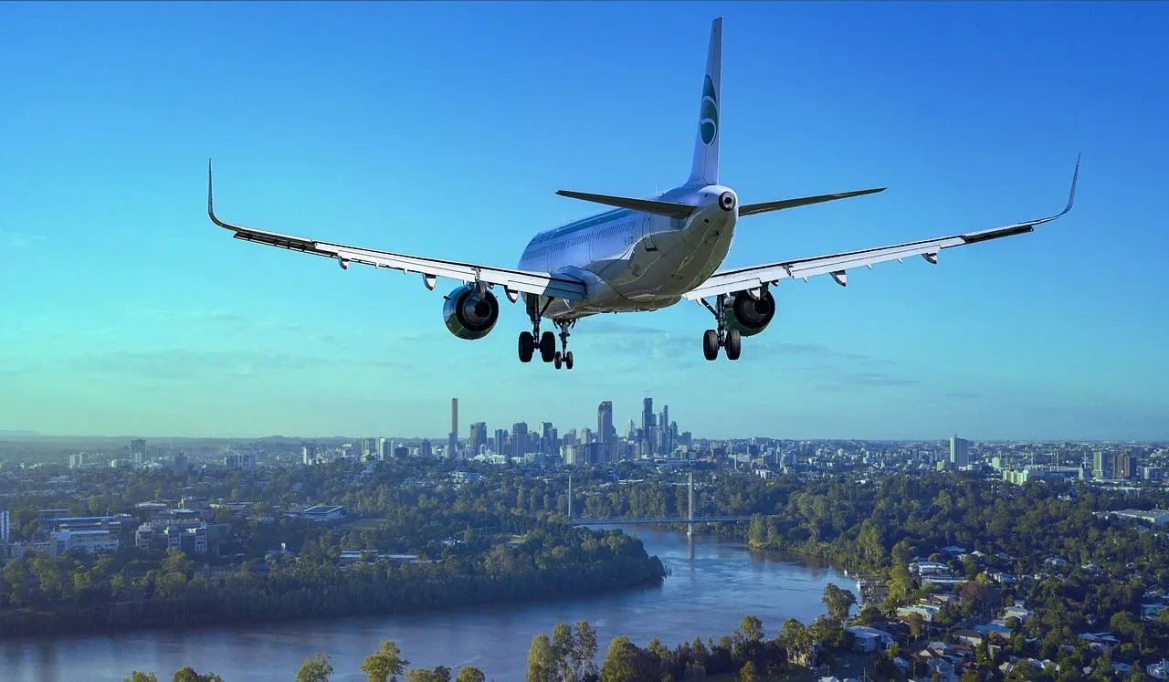 les exemples de stratégies de spécialisation dans l'aviation