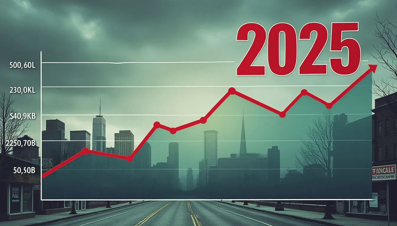 découvrez les dernières tendances sur les faillites d'entreprises, marquées par une augmentation significative au premier trimestre. analysez les facteurs contributifs et leurs impacts sur l'économie dans notre article.