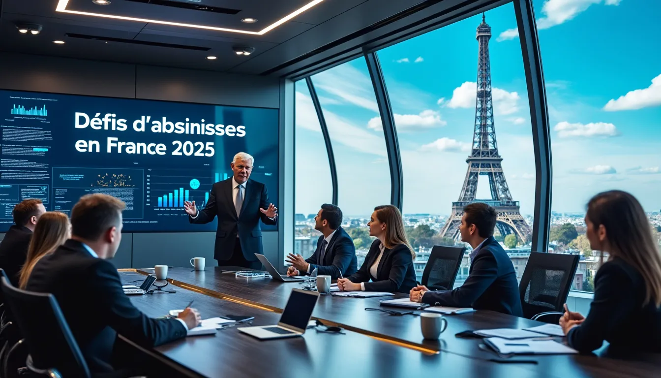 découvrez les récentes alertes du médiateur national du crédit sur les grandes entreprises face aux risques de défaillances. analyse des enjeux financiers et des solutions à envisager pour protéger l'économie.