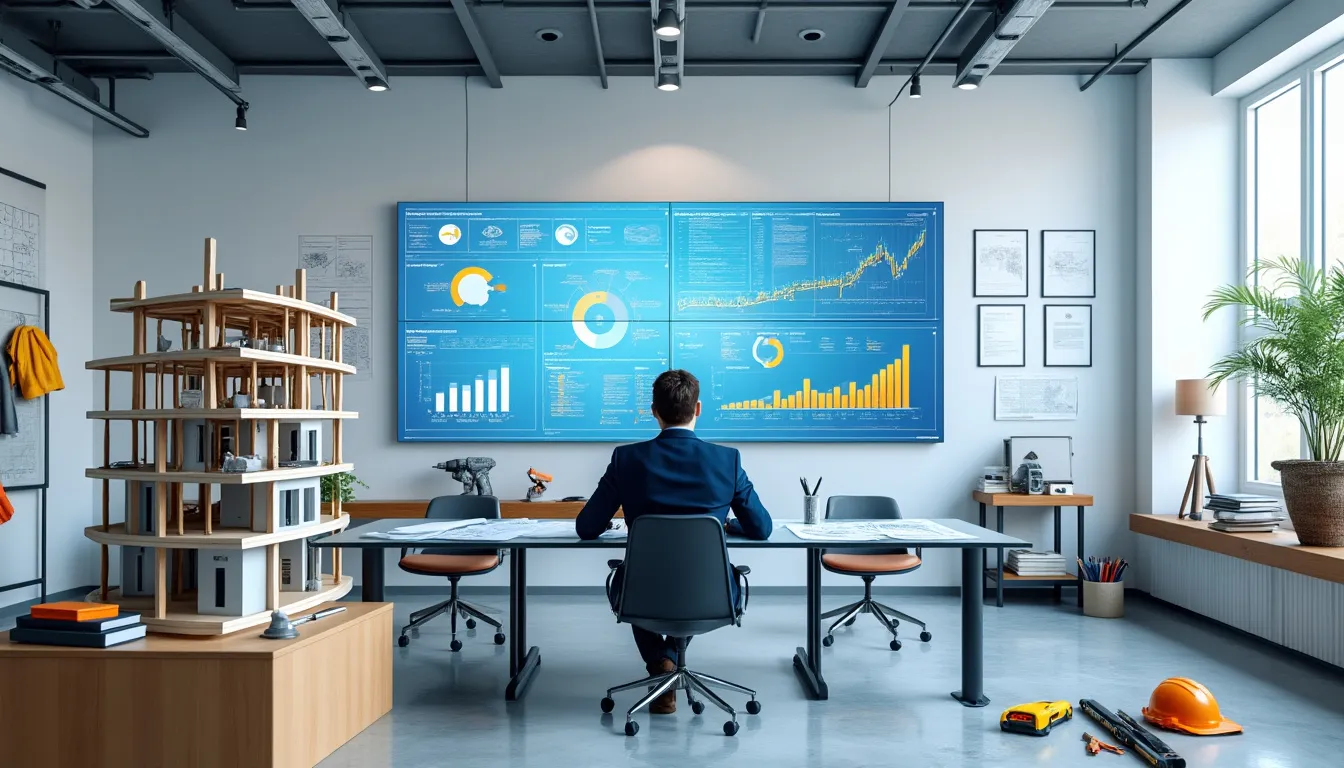 découvrez comment gérer efficacement les immobilisations en cours, de leur suivi à leur passage en actif immobilisé. optimisez vos processus comptables et assurez une transition fluide pour une meilleure gestion de vos ressources.