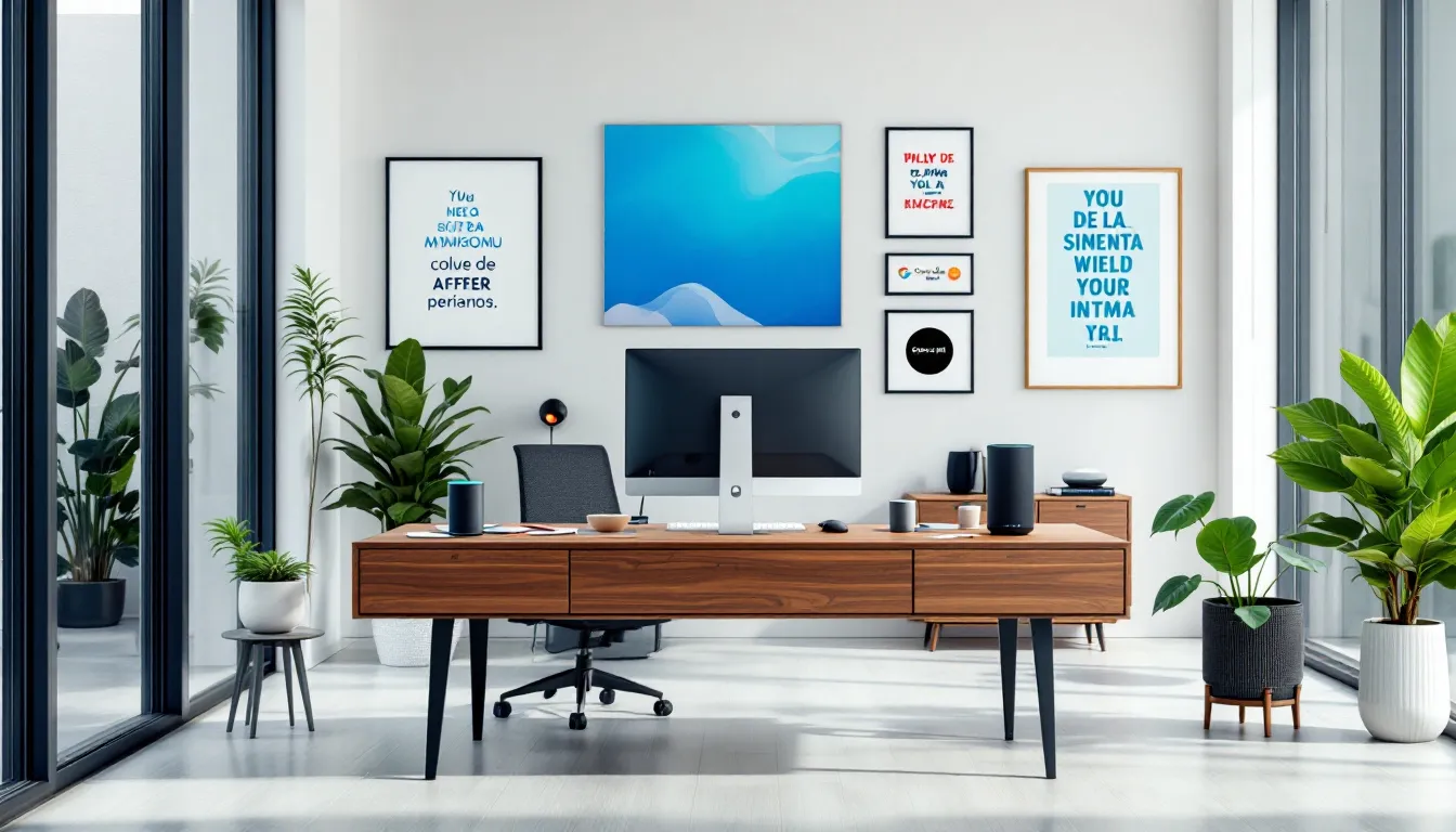 découvrez comment la voix des assistants virtuels transforme la communication d'entreprise, en améliorant l'interaction avec les clients et en optimisant la productivité au sein des équipes. analyse des impacts et des enjeux de cette technologie émergente.