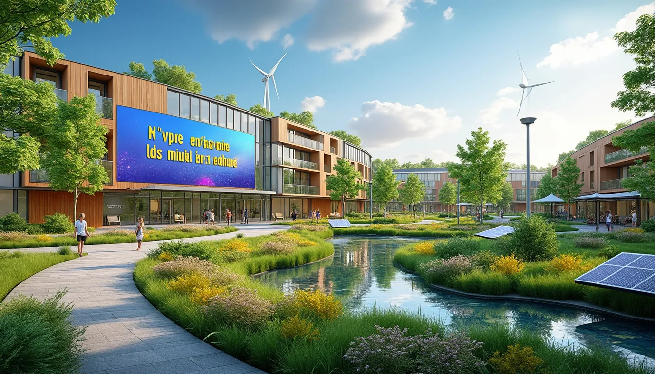 découvrez comment une entreprise de redon s'engage activement dans la lutte contre les polluants persistants. à travers des initiatives innovantes et durables, elle transforme ses pratiques pour protéger l'environnement et la santé de la communauté. engagez-vous pour un avenir plus propre et maîtrisez l'impact écologique dès aujourd'hui.