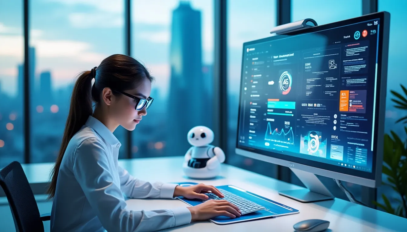 découvrez comment les entreprises repensent leurs stratégies de recrutement et améliorent les conditions de travail pour attirer et fidéliser les jeunes professionnels. cet article explore les nouvelles priorités organisationnelles pour un environnement de travail dynamique et engageant.
