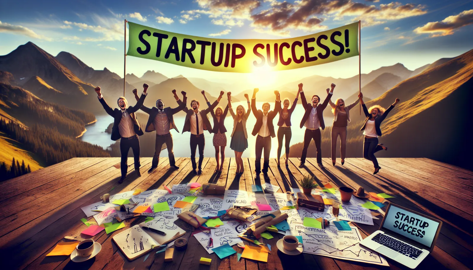 découvrez comment les lancements d'entreprises atteignent des sommets historiques, révélant les tendances actuelles du marché, les nouvelles opportunités pour les entrepreneurs et l'impact de l'innovation dans un monde en constante évolution.
