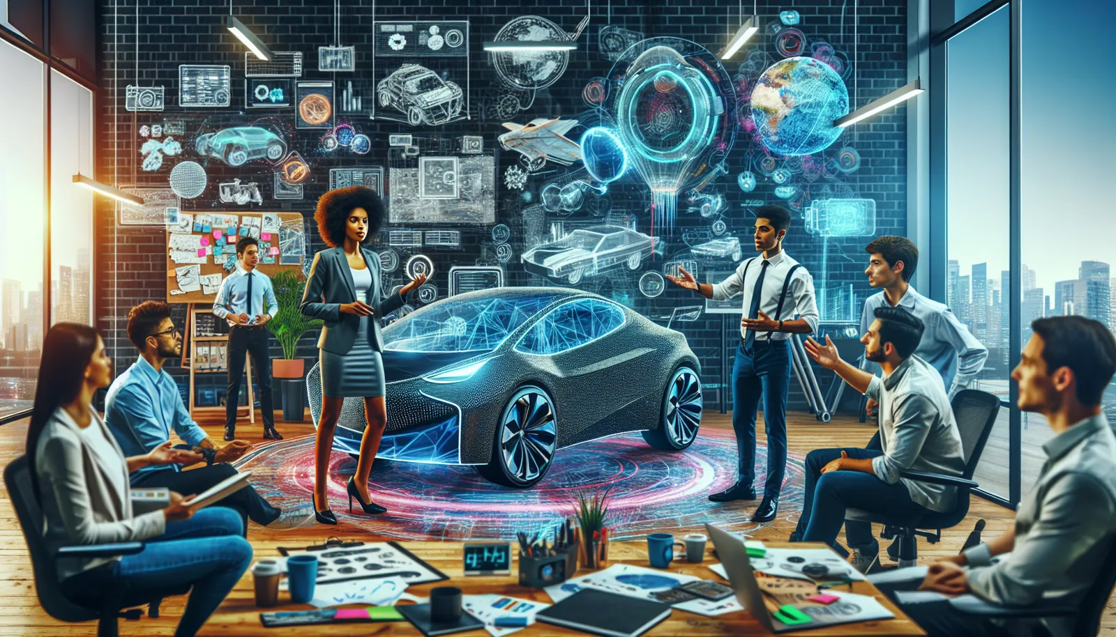 découvrez comment les lancements d'entreprises atteignent des sommets historiques, avec des chiffres record et des tendances innovantes qui transforment le paysage entrepreneurial. analyse incisive et perspectives sur un phénomène en pleine expansion.