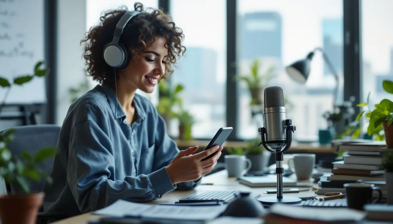 découvrez les meilleures pratiques pour intégrer efficacement la reconnaissance vocale dans vos outils. apprenez à améliorer l'expérience utilisateur, à optimiser les performances et à garantir une utilisation fluide de cette technologie innovante dans vos projets.
