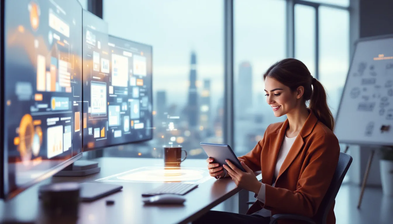 découvrez les différentes méthodes d'évaluation de la créativité des candidats afin d'identifier les talents innovants. apprenez à mettre en place des techniques pratiques et des outils efficaces pour mesurer l'originalité et la pensée critique lors de vos processus de recrutement.
