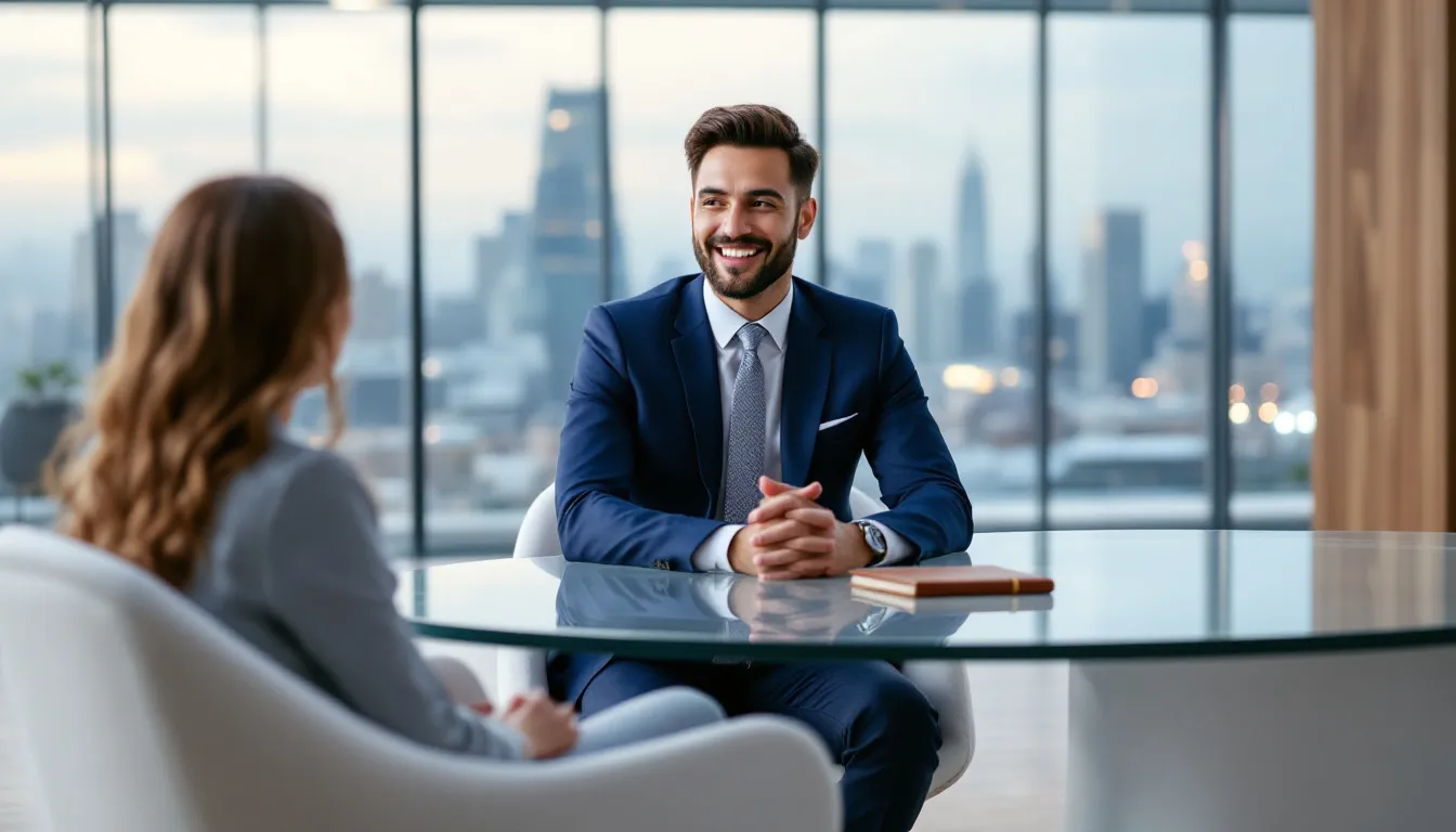 découvrez les différentes méthodes efficaces pour évaluer la créativité des candidats lors de votre processus de recrutement. apprenez à identifier les compétences innovantes et à mesurer le potentiel créatif des postulants grâce à des techniques adaptées.
