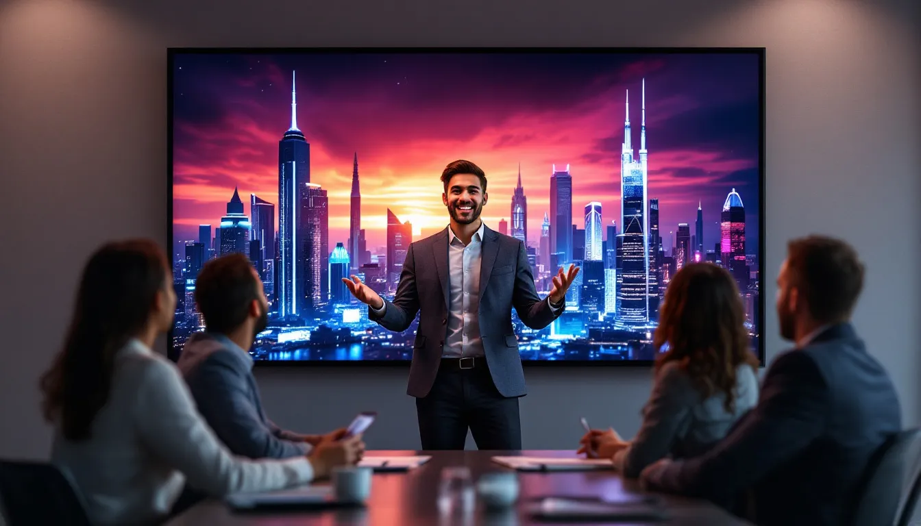 découvrez les différentes méthodes pour évaluer la créativité des candidats dans le processus de recrutement. cet article présente des techniques innovantes et des outils pratiques pour identifier les talents créatifs, garantissant ainsi un choix éclairé pour votre équipe.