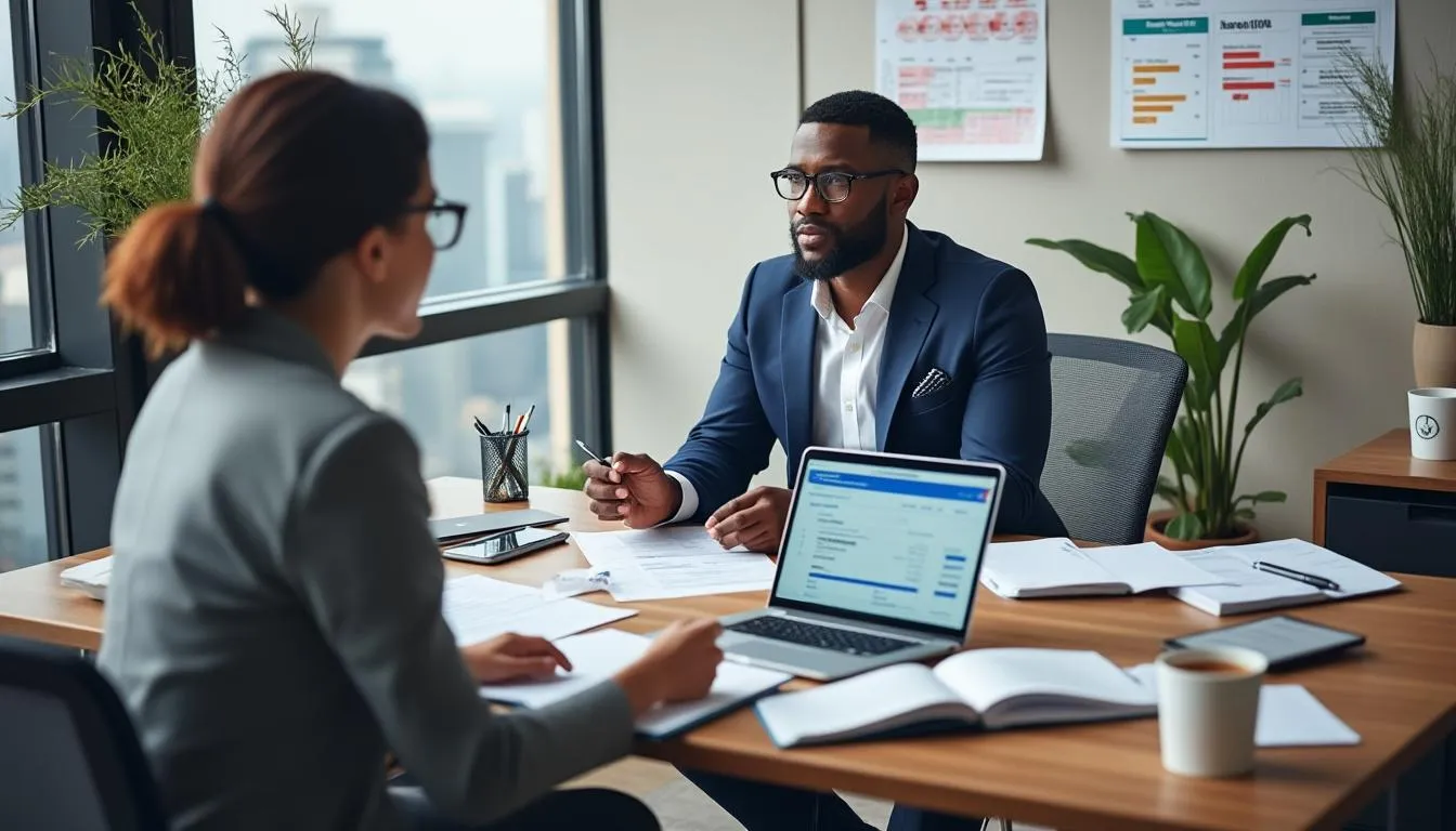 découvrez les nouveaux barèmes de l'impôt sur le revenu pour les indépendants, comprenant les dernières mises à jour, les conseils pratiques et les implications fiscales pour optimiser votre déclaration. restez informé et maximisez vos revenus grâce à notre guide complet.