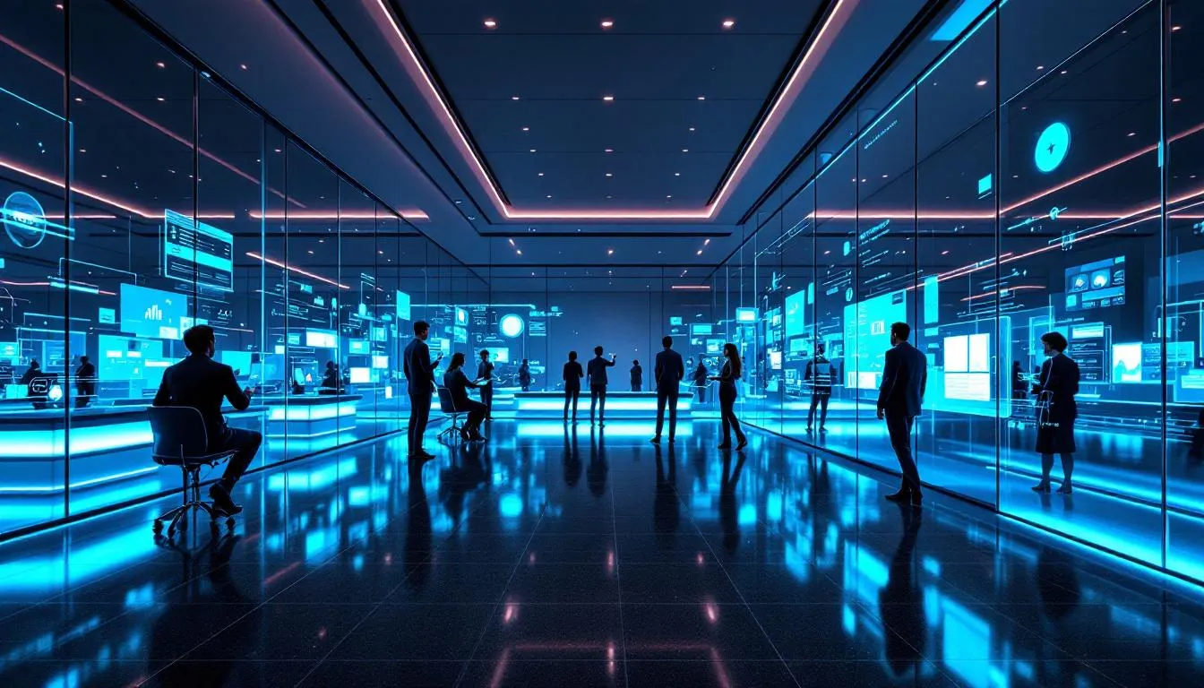 découvrez comment les applications basées sur l'intelligence artificielle révolutionnent le marketing. explorez les nouvelles opportunités pour optimiser vos stratégies, personnaliser l'expérience client et améliorer vos performances commerciales grâce à l'ia.