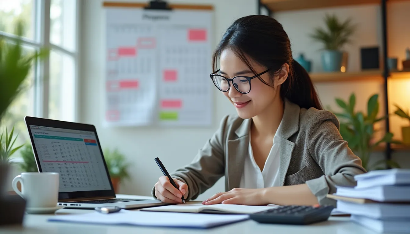 découvrez les obligations comptables essentielles pour les micro-entrepreneurs. apprenez à respecter les règles tout en optimisant votre gestion financière pour éviter de vous éparpiller. informez-vous sur les meilleures pratiques à adopter pour garantir la conformité et la réussite de votre activité.